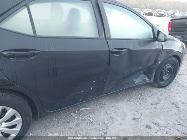 Photo 5 VIN: 2T1BURHE4GC620349 - TOYOTA COROLLA 