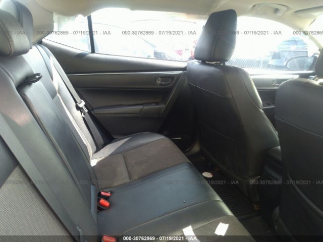 Photo 7 VIN: 2T1BURHE4GC621551 - TOYOTA COROLLA 