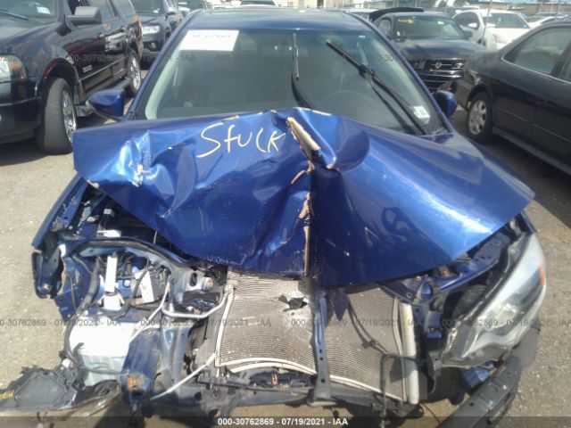 Photo 9 VIN: 2T1BURHE4GC621551 - TOYOTA COROLLA 