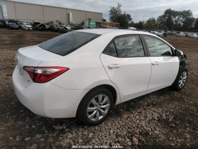 Photo 3 VIN: 2T1BURHE4GC621663 - TOYOTA COROLLA 