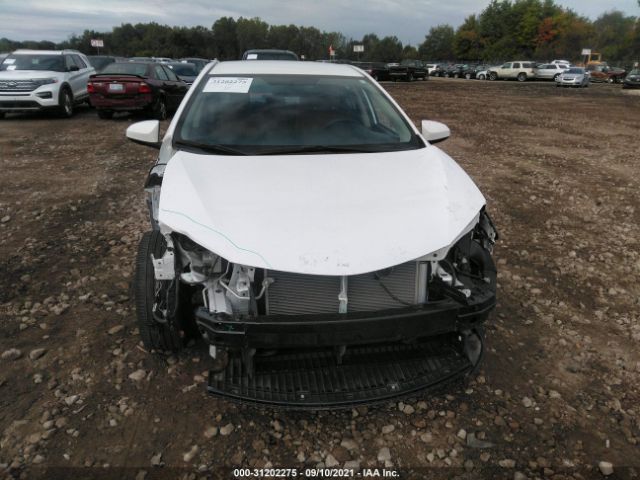 Photo 5 VIN: 2T1BURHE4GC621663 - TOYOTA COROLLA 