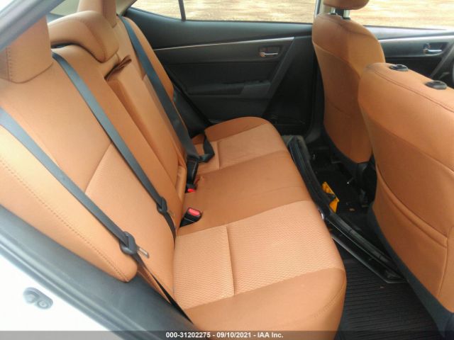 Photo 7 VIN: 2T1BURHE4GC621663 - TOYOTA COROLLA 