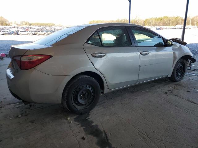 Photo 2 VIN: 2T1BURHE4GC624207 - TOYOTA COROLLA 