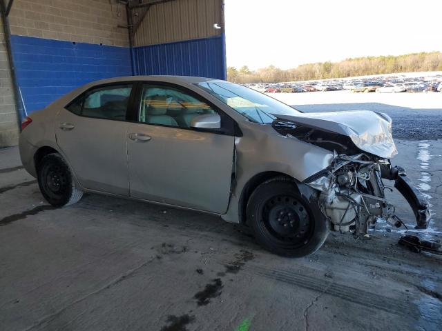 Photo 3 VIN: 2T1BURHE4GC624207 - TOYOTA COROLLA 