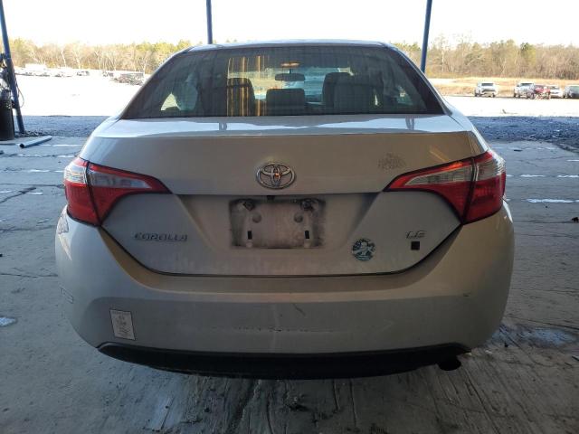 Photo 5 VIN: 2T1BURHE4GC624207 - TOYOTA COROLLA 