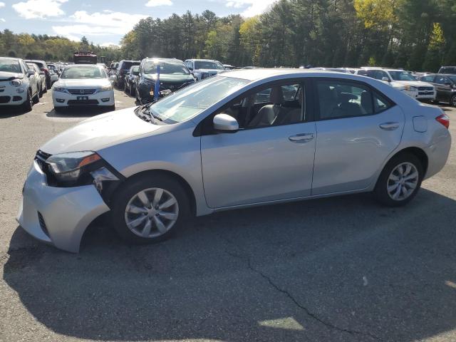 Photo 0 VIN: 2T1BURHE4GC624661 - TOYOTA COROLLA 