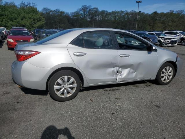 Photo 2 VIN: 2T1BURHE4GC624661 - TOYOTA COROLLA 