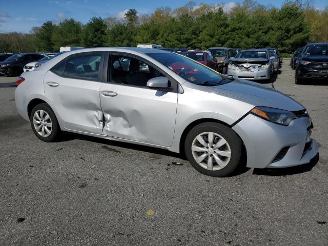 Photo 3 VIN: 2T1BURHE4GC624661 - TOYOTA COROLLA 