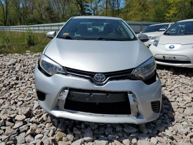 Photo 4 VIN: 2T1BURHE4GC624661 - TOYOTA COROLLA 