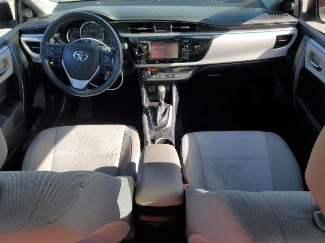 Photo 7 VIN: 2T1BURHE4GC624661 - TOYOTA COROLLA 