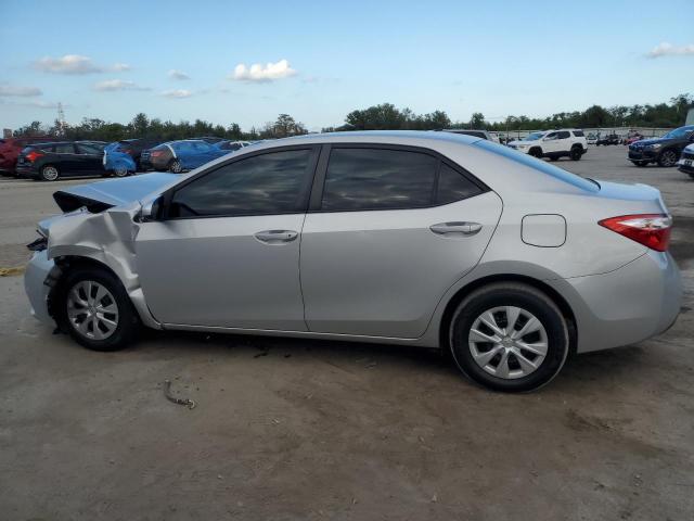 Photo 1 VIN: 2T1BURHE4GC625938 - TOYOTA COROLLA L 