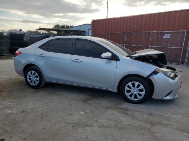 Photo 3 VIN: 2T1BURHE4GC625938 - TOYOTA COROLLA L 