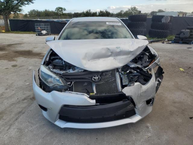 Photo 4 VIN: 2T1BURHE4GC625938 - TOYOTA COROLLA L 