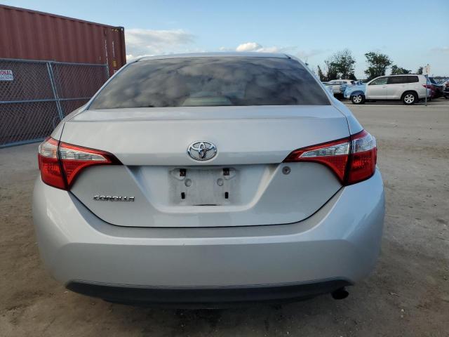 Photo 5 VIN: 2T1BURHE4GC625938 - TOYOTA COROLLA L 