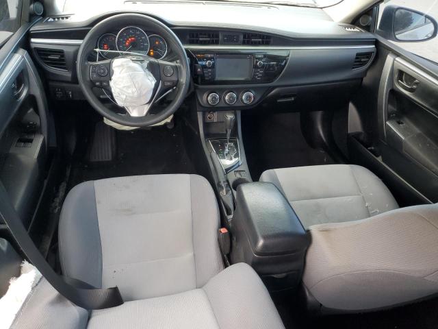 Photo 7 VIN: 2T1BURHE4GC625938 - TOYOTA COROLLA L 