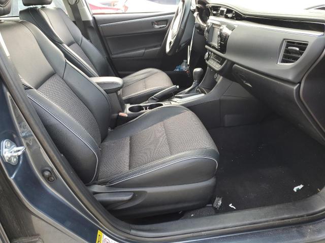 Photo 4 VIN: 2T1BURHE4GC626314 - TOYOTA COROLLA L 