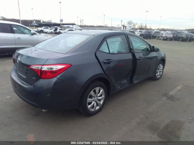 Photo 3 VIN: 2T1BURHE4GC626569 - TOYOTA COROLLA 