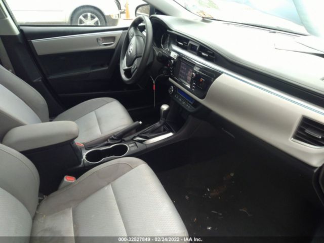 Photo 4 VIN: 2T1BURHE4GC626569 - TOYOTA COROLLA 