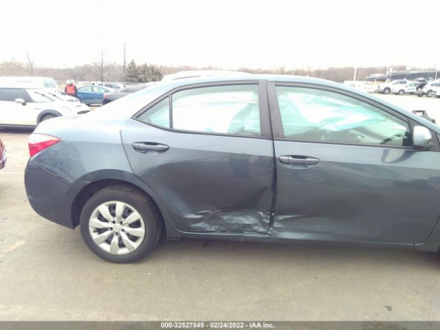 Photo 5 VIN: 2T1BURHE4GC626569 - TOYOTA COROLLA 