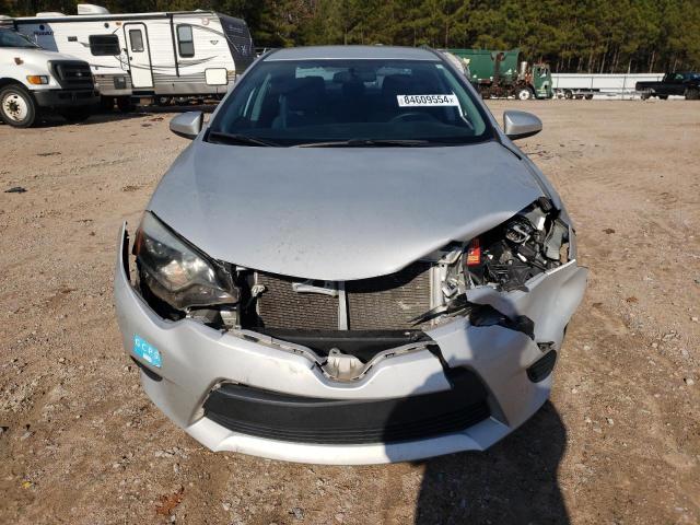 Photo 4 VIN: 2T1BURHE4GC629343 - TOYOTA COROLLA L 