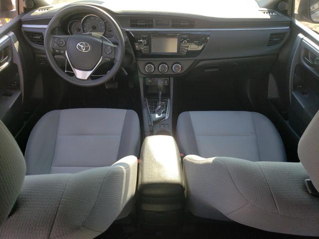 Photo 7 VIN: 2T1BURHE4GC629343 - TOYOTA COROLLA L 