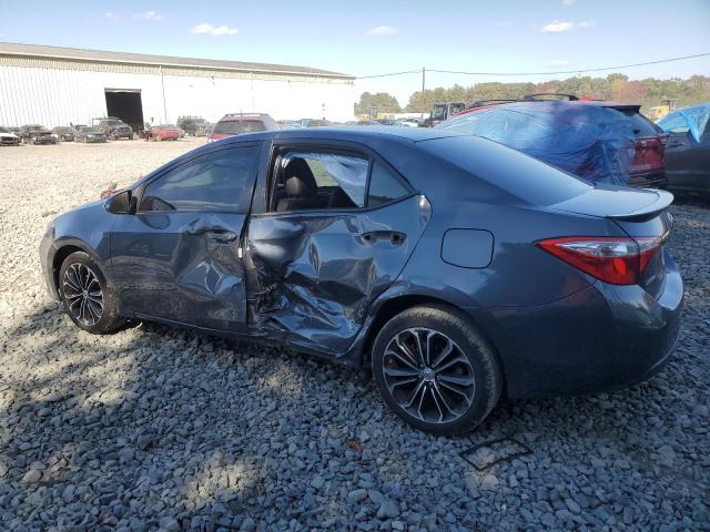 Photo 1 VIN: 2T1BURHE4GC629682 - TOYOTA COROLLA L 