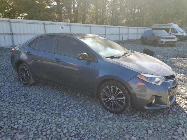 Photo 3 VIN: 2T1BURHE4GC629682 - TOYOTA COROLLA L 