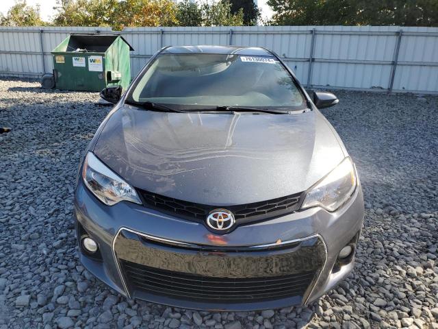 Photo 4 VIN: 2T1BURHE4GC629682 - TOYOTA COROLLA L 