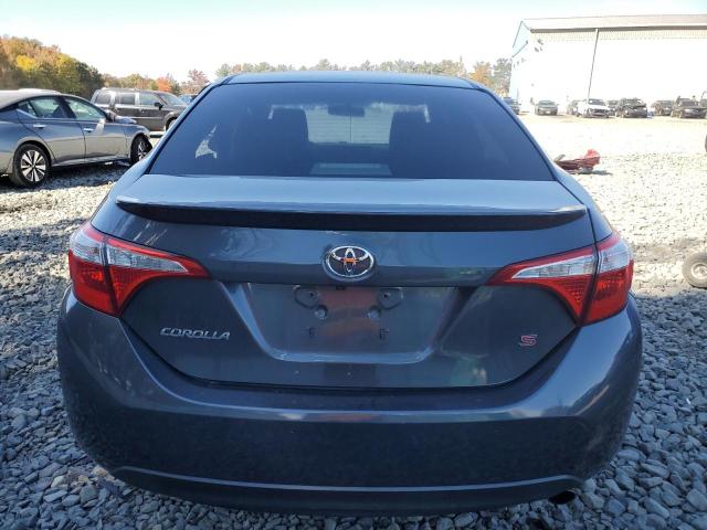 Photo 5 VIN: 2T1BURHE4GC629682 - TOYOTA COROLLA L 