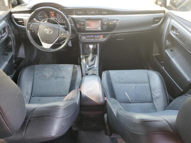 Photo 7 VIN: 2T1BURHE4GC629682 - TOYOTA COROLLA L 