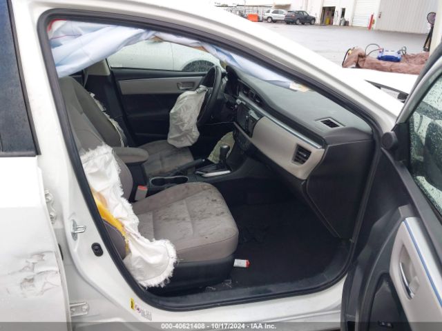 Photo 4 VIN: 2T1BURHE4GC630282 - TOYOTA COROLLA 