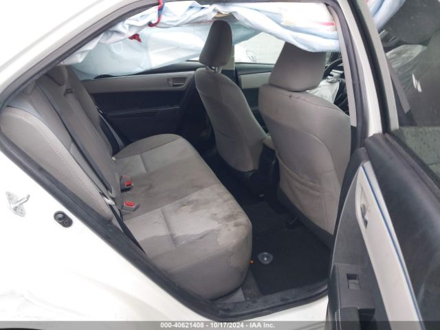 Photo 7 VIN: 2T1BURHE4GC630282 - TOYOTA COROLLA 