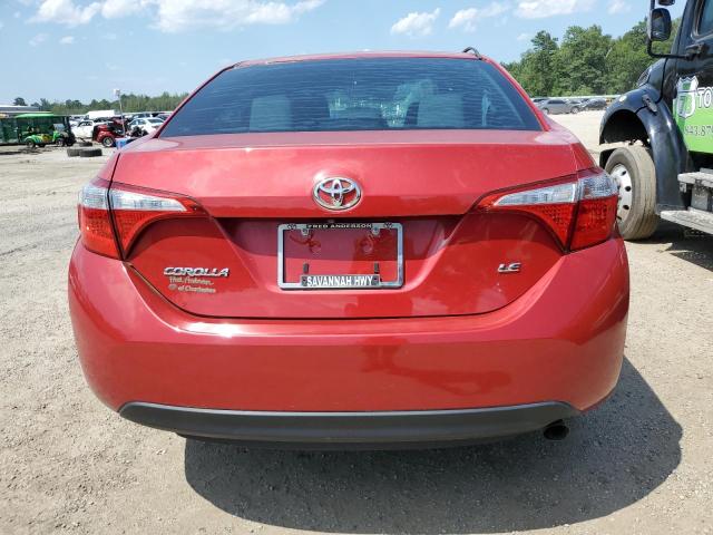 Photo 5 VIN: 2T1BURHE4GC630377 - TOYOTA COROLLA L 