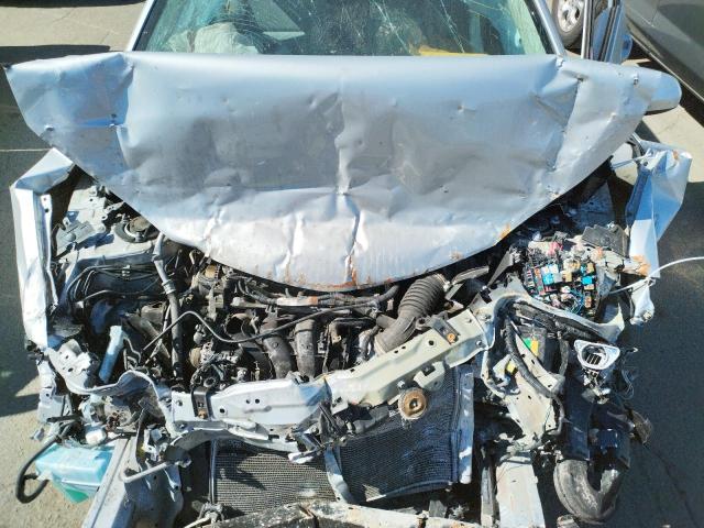 Photo 6 VIN: 2T1BURHE4GC632033 - TOYOTA COROLLA L 