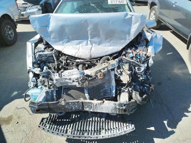 Photo 8 VIN: 2T1BURHE4GC632033 - TOYOTA COROLLA L 