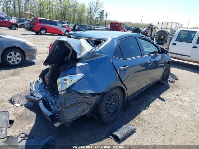 Photo 3 VIN: 2T1BURHE4GC633764 - TOYOTA COROLLA 