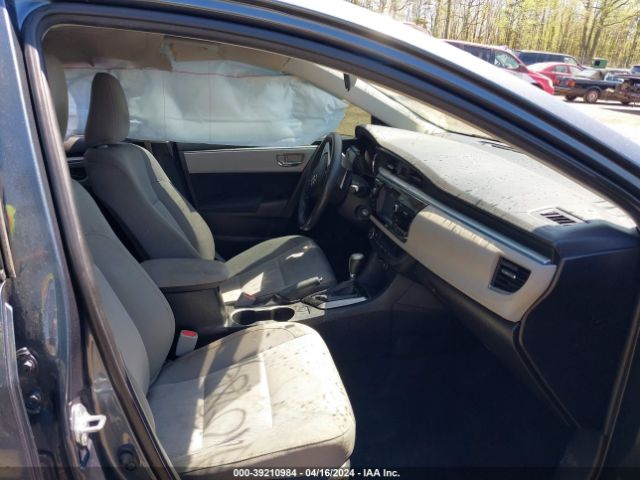 Photo 4 VIN: 2T1BURHE4GC633764 - TOYOTA COROLLA 