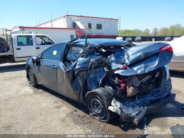 Photo 5 VIN: 2T1BURHE4GC633764 - TOYOTA COROLLA 