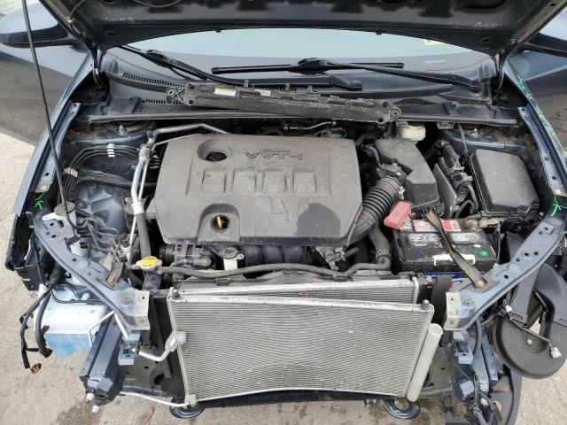 Photo 10 VIN: 2T1BURHE4GC639192 - TOYOTA COROLLA L 