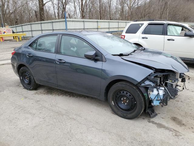 Photo 3 VIN: 2T1BURHE4GC639192 - TOYOTA COROLLA L 