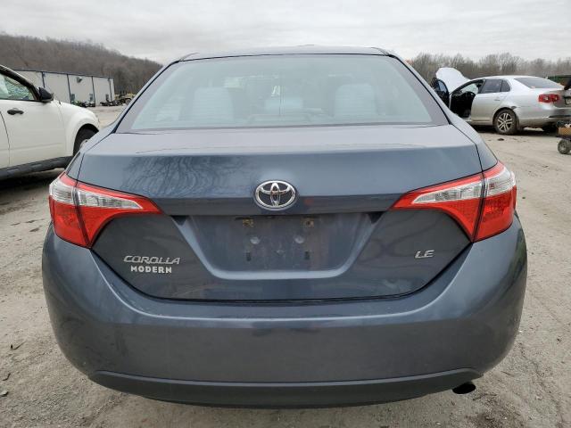 Photo 5 VIN: 2T1BURHE4GC639192 - TOYOTA COROLLA L 