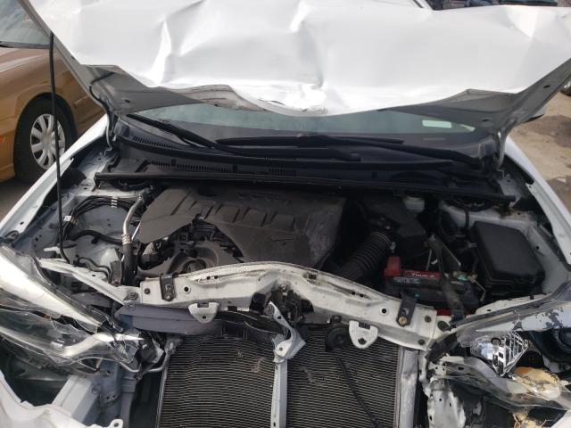 Photo 6 VIN: 2T1BURHE4GC639922 - TOYOTA COROLLA L 