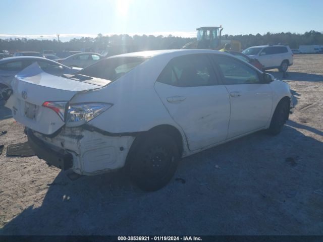 Photo 3 VIN: 2T1BURHE4GC641301 - TOYOTA COROLLA 