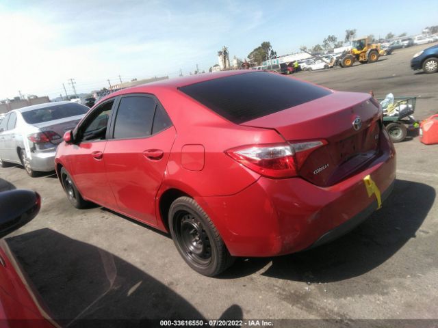 Photo 2 VIN: 2T1BURHE4GC642657 - TOYOTA COROLLA 