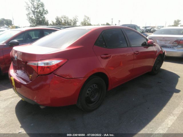 Photo 3 VIN: 2T1BURHE4GC642657 - TOYOTA COROLLA 