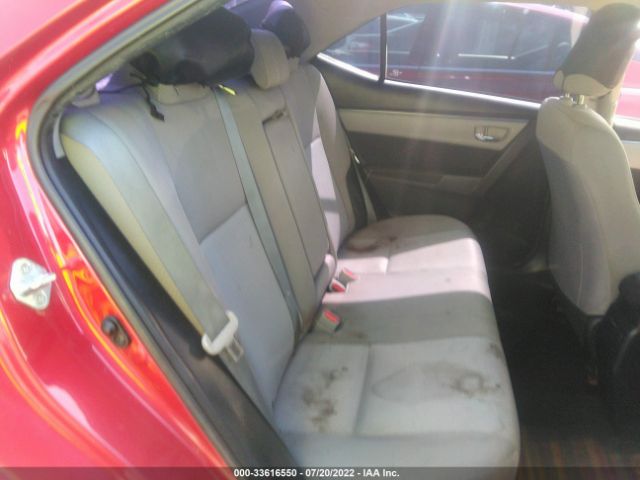 Photo 7 VIN: 2T1BURHE4GC642657 - TOYOTA COROLLA 