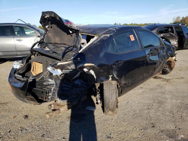 Photo 3 VIN: 2T1BURHE4GC645381 - TOYOTA COROLLA L 