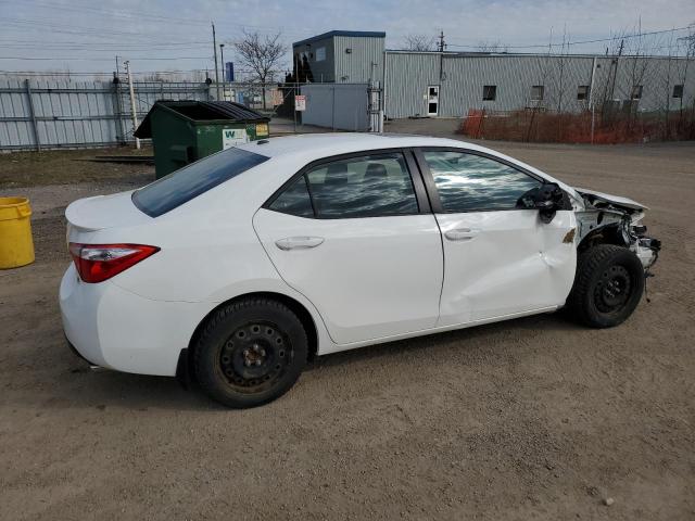 Photo 2 VIN: 2T1BURHE4GC646434 - TOYOTA COROLLA 