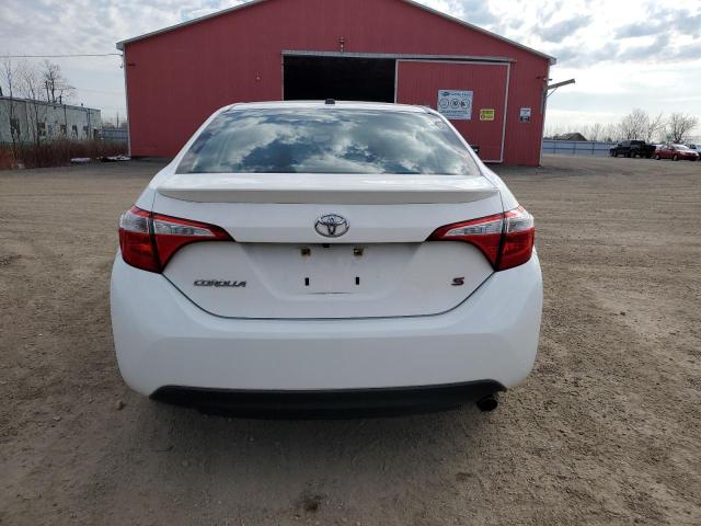 Photo 5 VIN: 2T1BURHE4GC646434 - TOYOTA COROLLA 