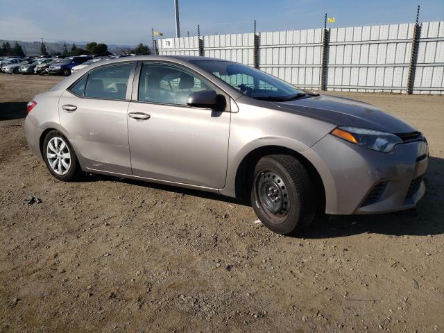 Photo 3 VIN: 2T1BURHE4GC647969 - TOYOTA COROLLA L 